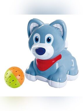PlayGo Play with Me Puppy